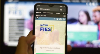 Fies libera renegociação de dívidas em atraso a partir da próxima segunda (7)